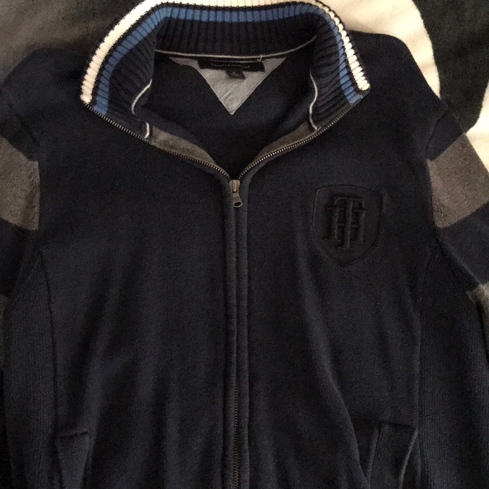 Tommy hilfiger sweater